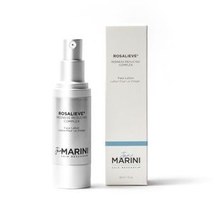Jan Marini RosaLieve 1oz NWT
Redness Reducing Complex NWT